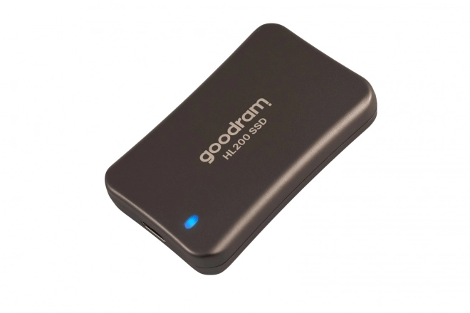 External SSD HL200 1TB USB-C