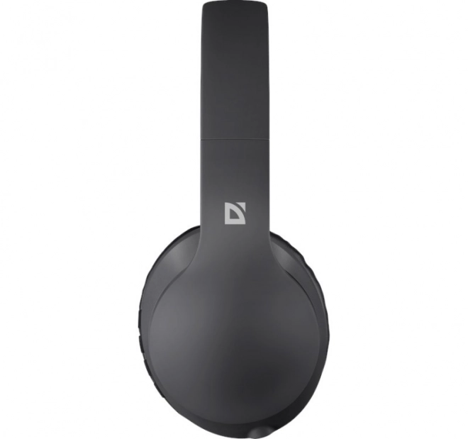 Cuffie Wireless Over-Ear Freemotion