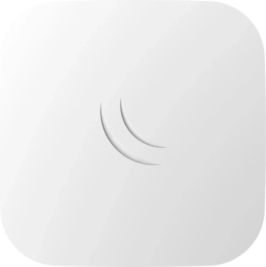 Discreet design for ceiling or wall