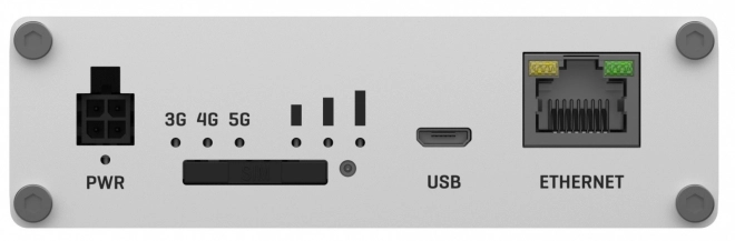 5G/LTE Gateway