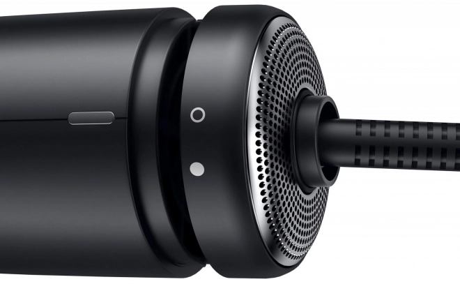 Hair Dryer Brush with Ion Technology