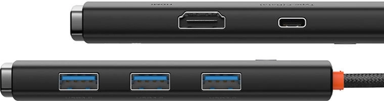 4K HDMI kimenet prezentációhoz és szórakozáshoz