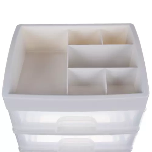 Organizer per cosmetici Soulima