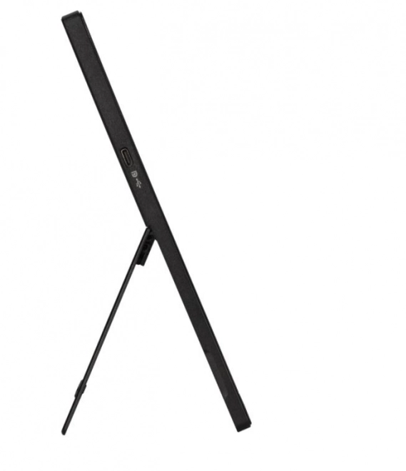 Connettività USB-C