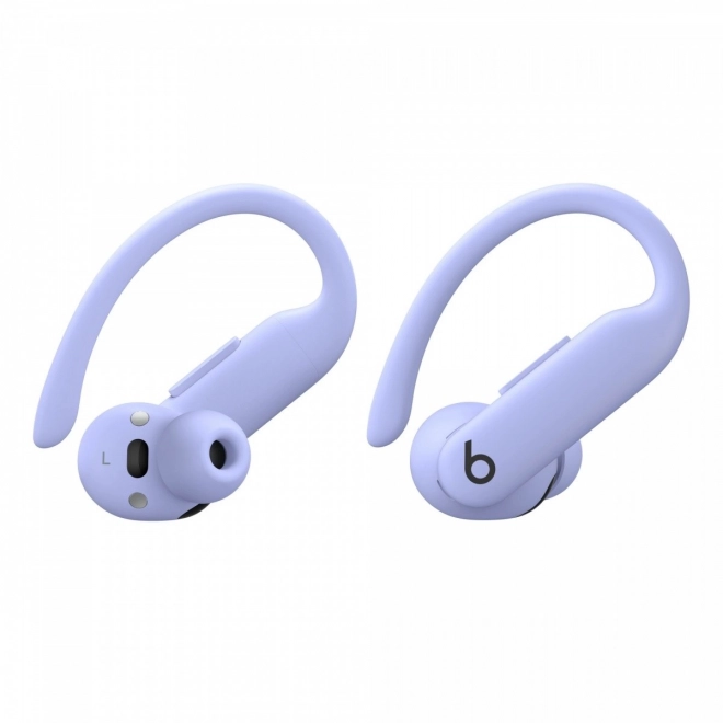 Beats Powerbeats Pro 2 Hyper Purple Headphones