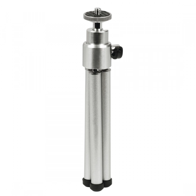 Mini Silver Tripod
