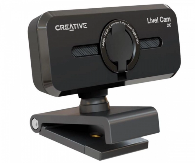 Webcam Creative Live! Cam Sync V3 2K QHD