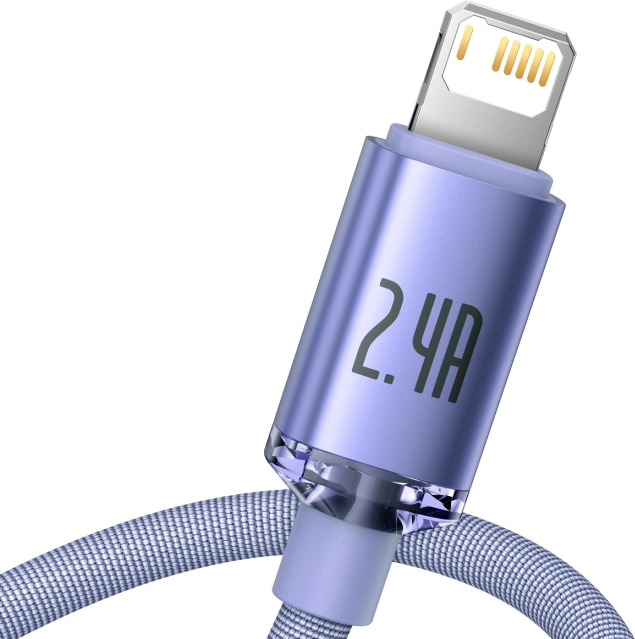 Simultaneous charging and data transfer