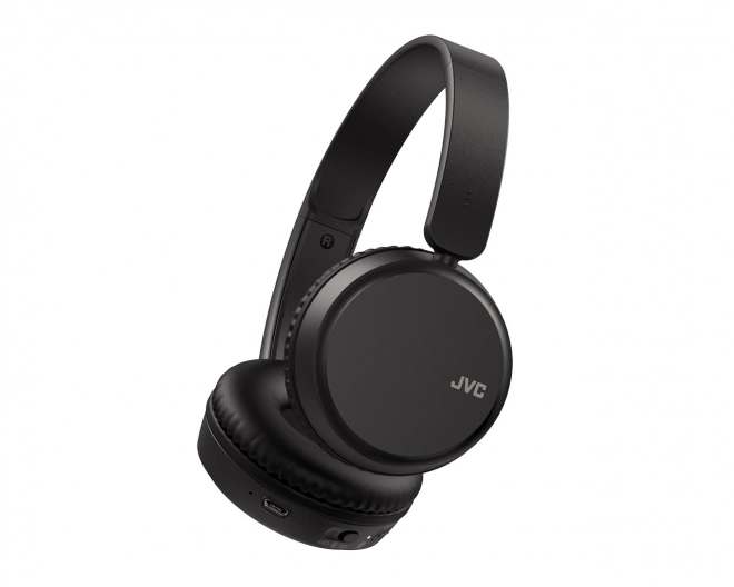 Wireless Foldable Headphones with Deep Bass