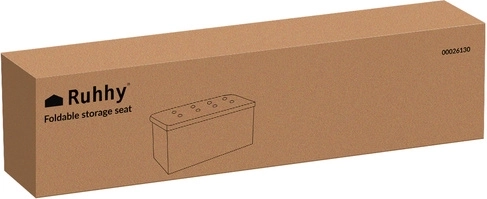 Folding design to save space