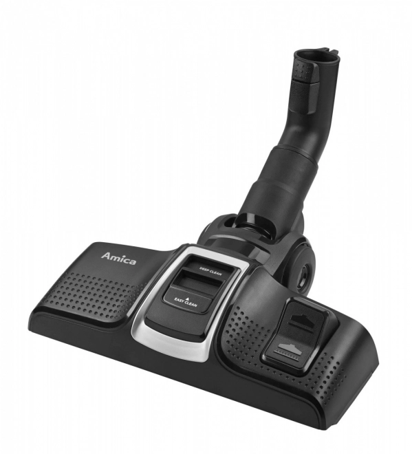 Bagless Vacuum Cleaner Akman