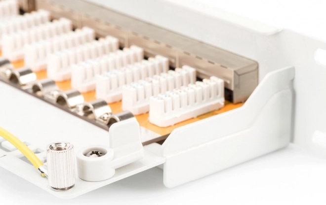 Easy Port Identification