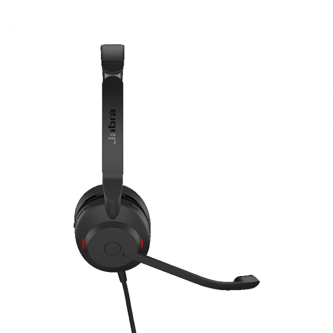 Jabra Evolve2 30 SE Cuffie stereo USB-C