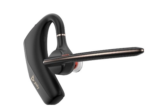 Wireless Headphones Poly Voyager Legend
