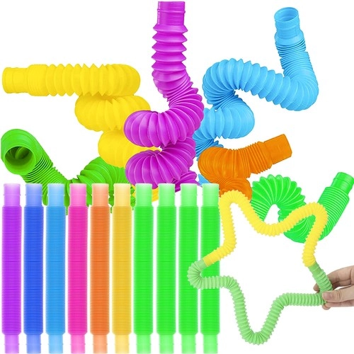 Sensorycká stimulace
