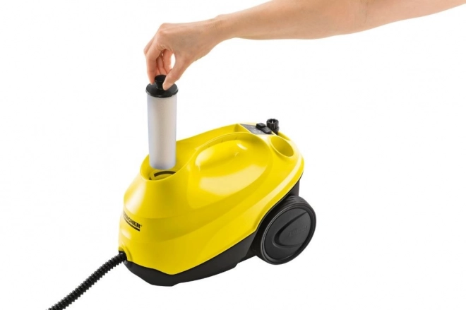 Descaling Filter Cartridge for Kärcher SC 3 Steam Cleaner