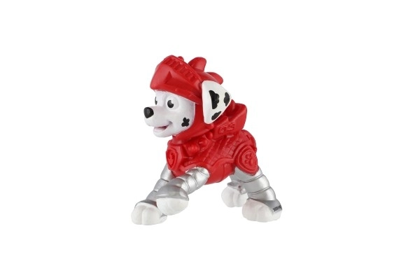 Paw Patrol Knight Figures in Tower