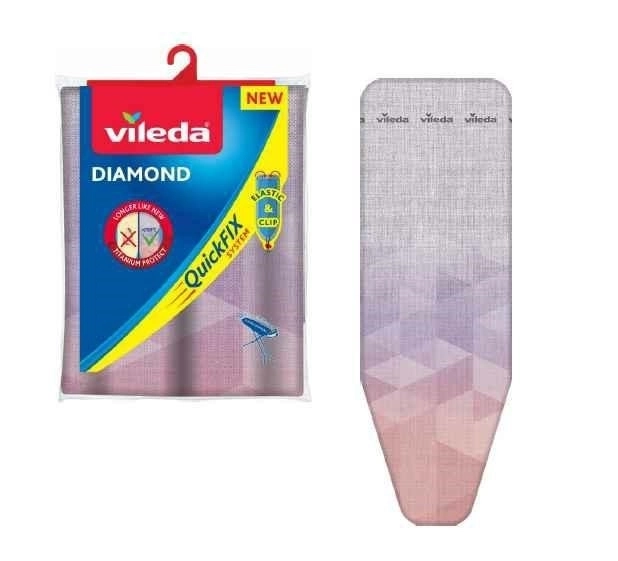 Ironing Board Cover Diamond