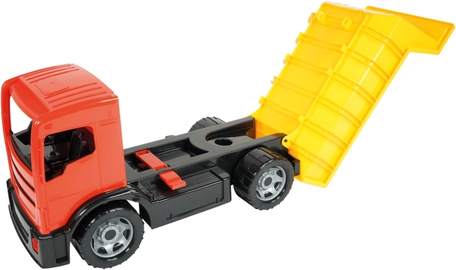 Large Children's Dump Truck 61 cm