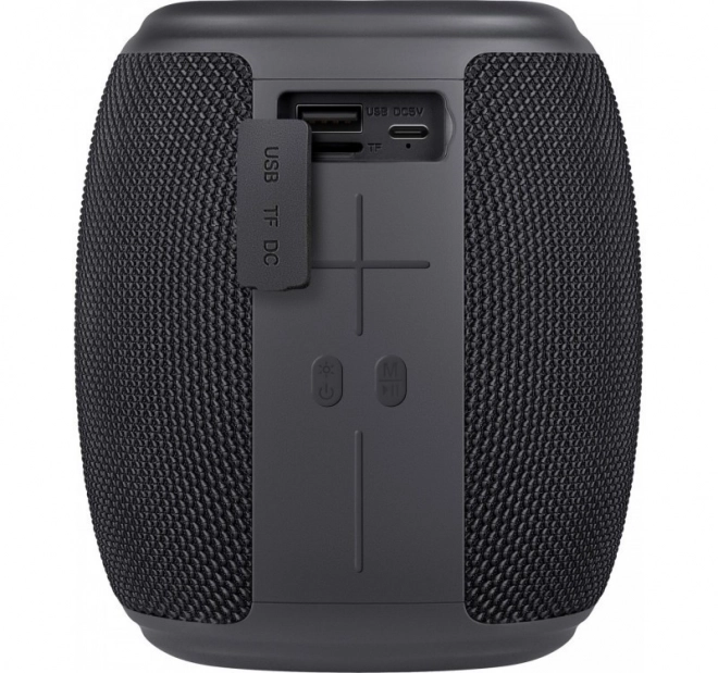 Bluetooth-Lautsprecher ENJOY S550 Schwarz