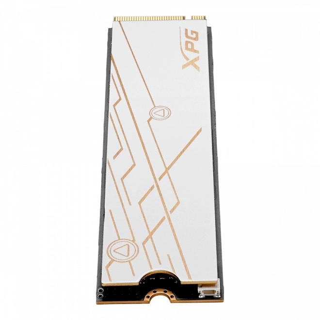 SSD disk XPG Mars pro notebooky 2TB PCIe 5x4