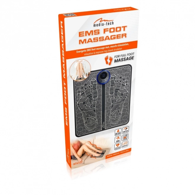 Massaggiatore per Piedi EMS