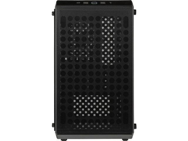 MasterBox Q300L V2 with Window Black
