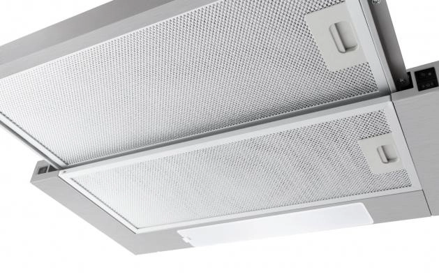 Okap Built-In Cooker Hood