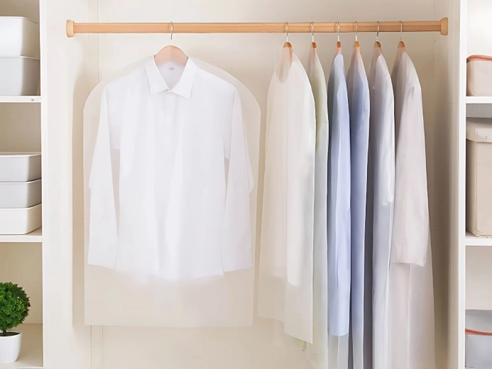 Universal size for longer garments