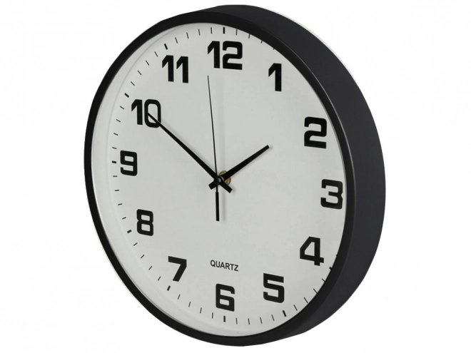 Orologio da parete grande silenzioso senza contatto 25 cm