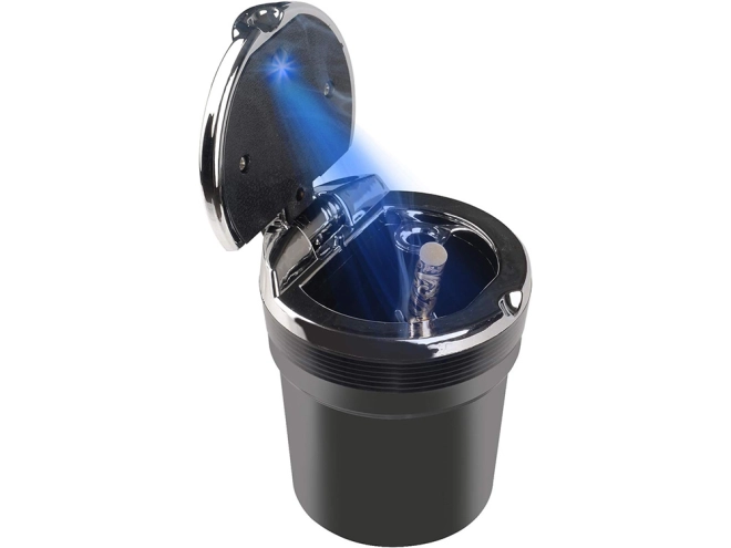 Automatikus LED világítás