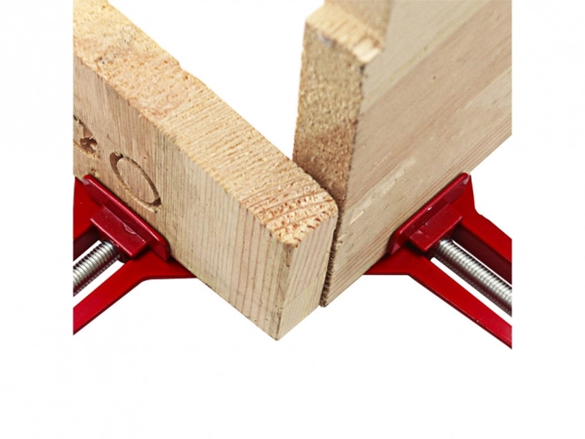 Morsetto angolare del carpentiere