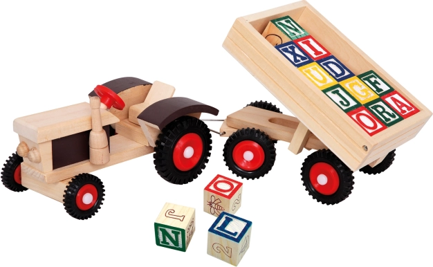 Interactive educational tool