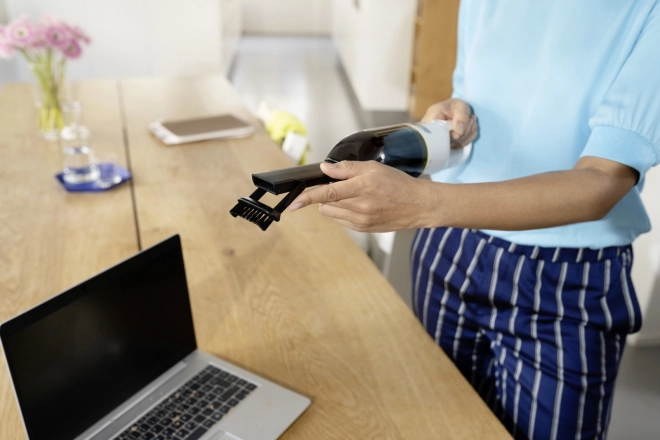 Handheld Vacuum Cleaner