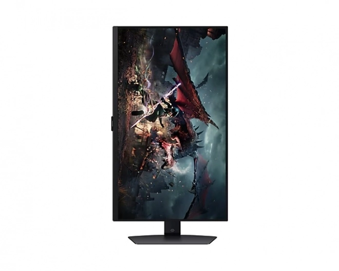 Monitor da gioco 27 pollici Samsung