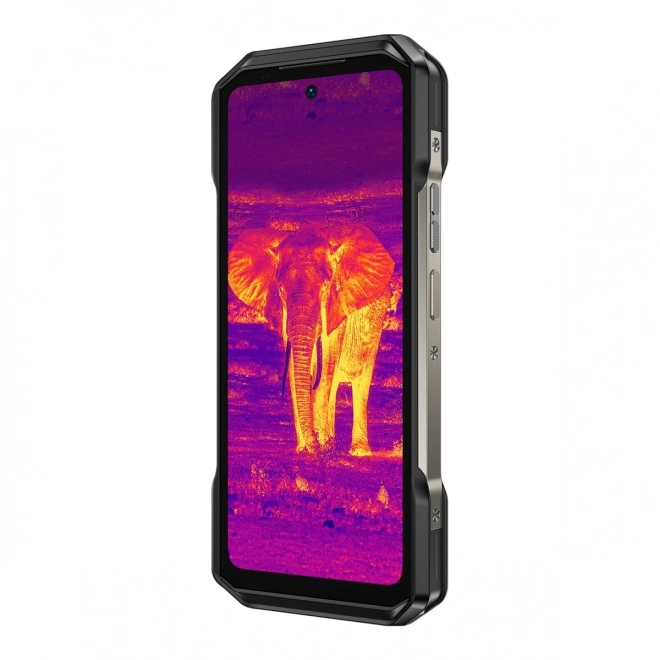 Smartphone Armor 27T 5G with Thermal Imaging