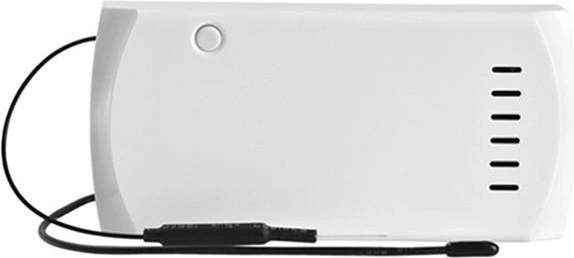 Drie snelheidsniveaus voor maximaal comfort