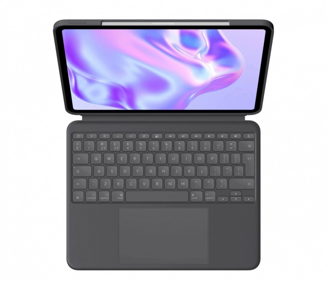 IPad Pro 11 Case with detachable Keyboard
