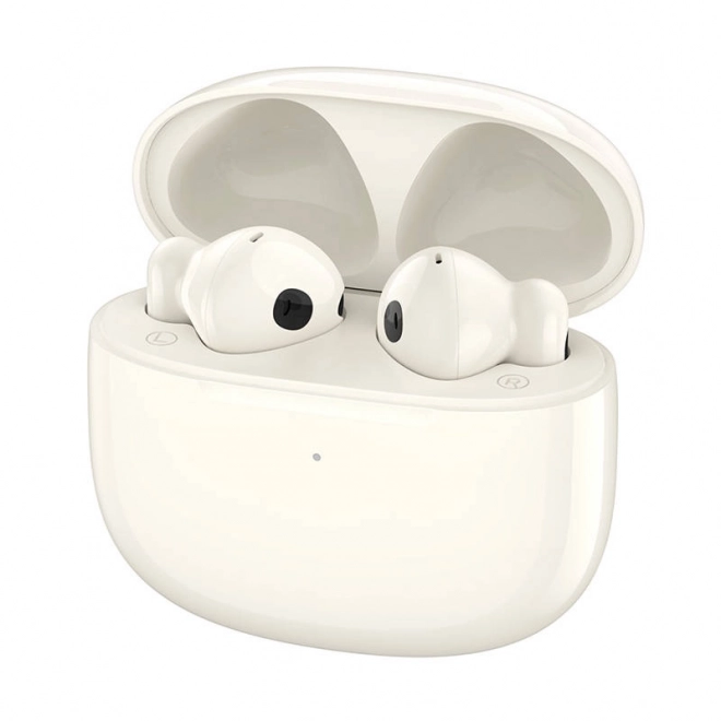 Kabellose Kopfhörer Edifier W320TN ANC (beige)