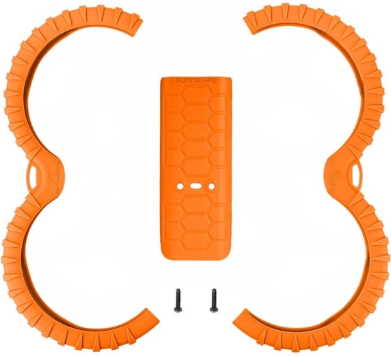 Lightweight yet highly durable