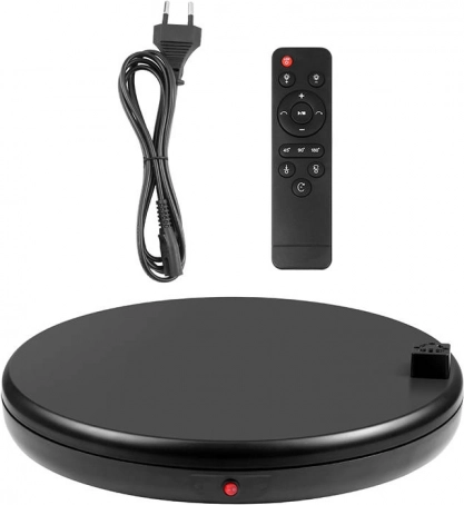 Simple controls and remote convenience