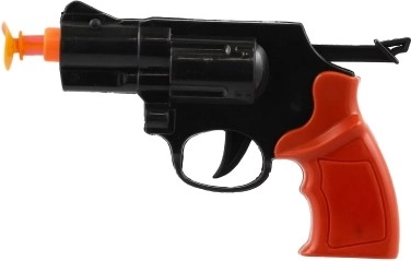 Safe suction darts