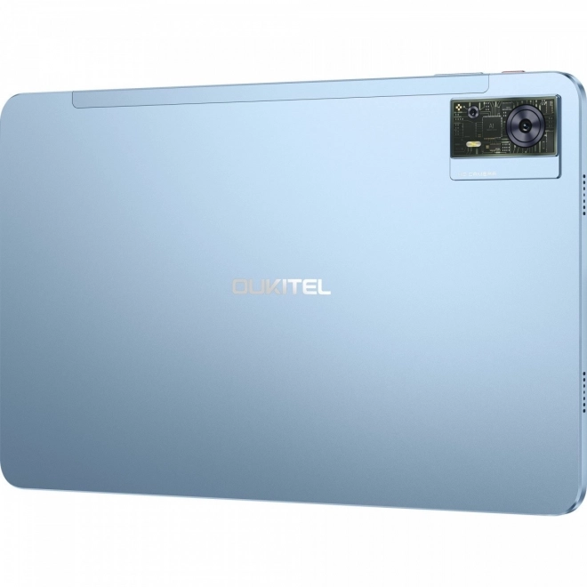 Tablet with 4G and 256GB Storage Blue