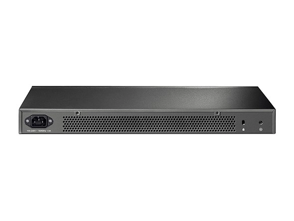JetStream L2 Managed Switch 48 Ports