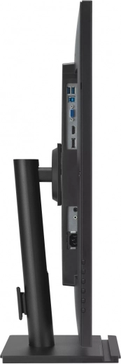 Connectivité étendue : HDMI et DisplayPort