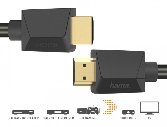 Ultra High Speed HDMI Cable 8K