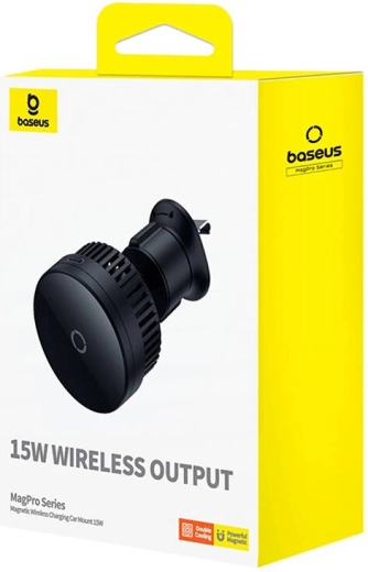 Vezeték nélküli töltés 15W