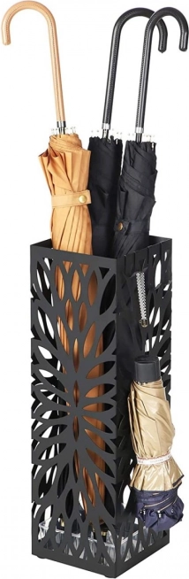 Stylowy ażurowy design do każdego przedpokoju