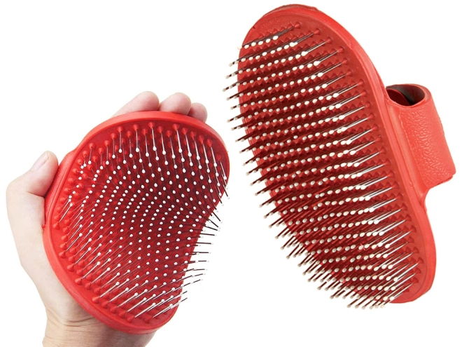 Ergonomic grip