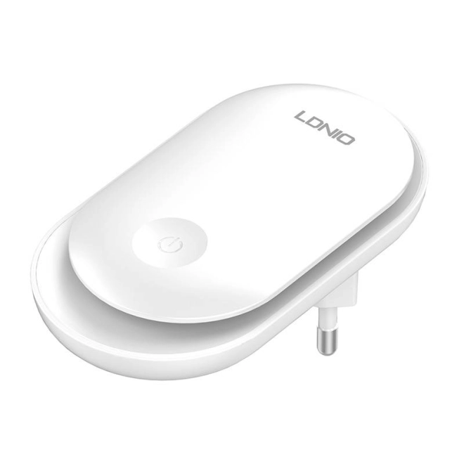 Automatic Light Sensor